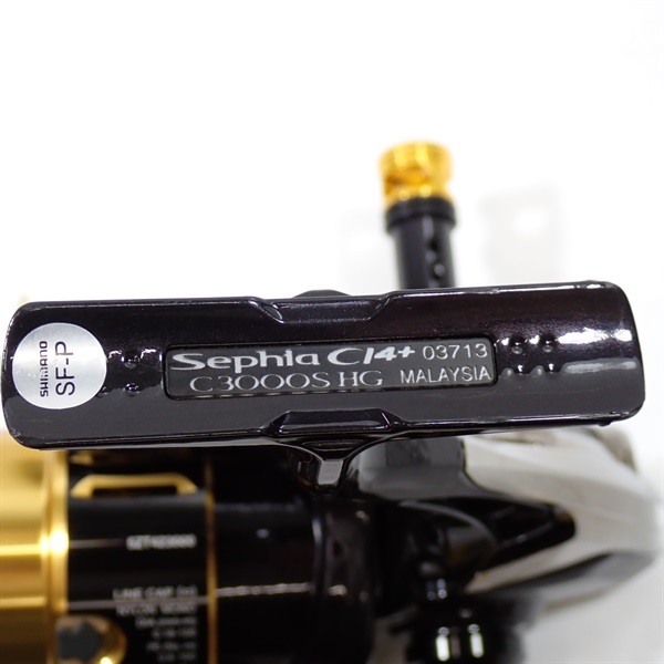 １７セフィアＣＩ４＋Ｃ３０００ＳＨＧ